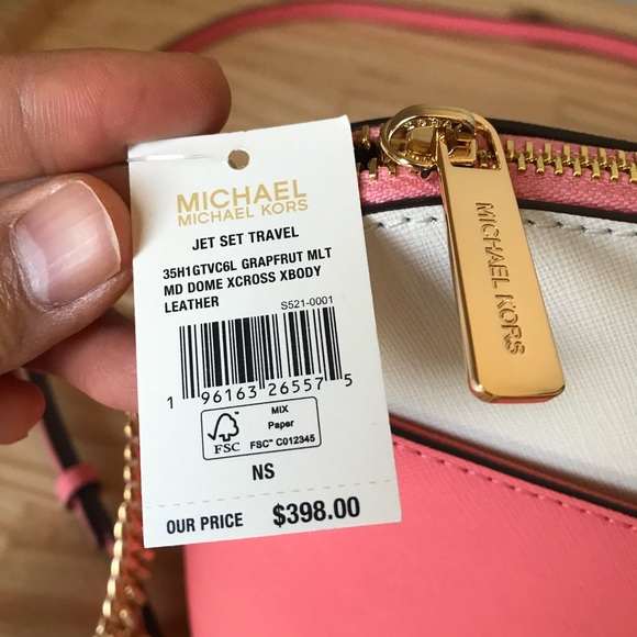 🌼Michael Kors Purse - Picture 9 of 13